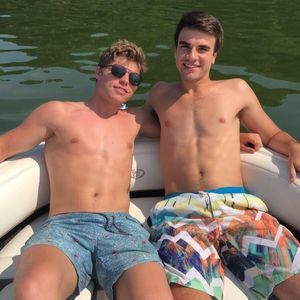 Meet your Posher, Macklin